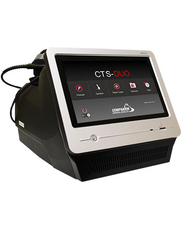 CTS-DUO COMPANION
