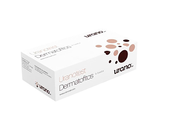 Dermatofitos