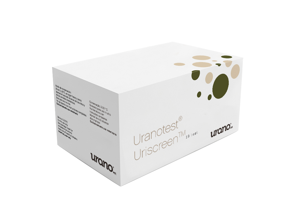 Uriscreen