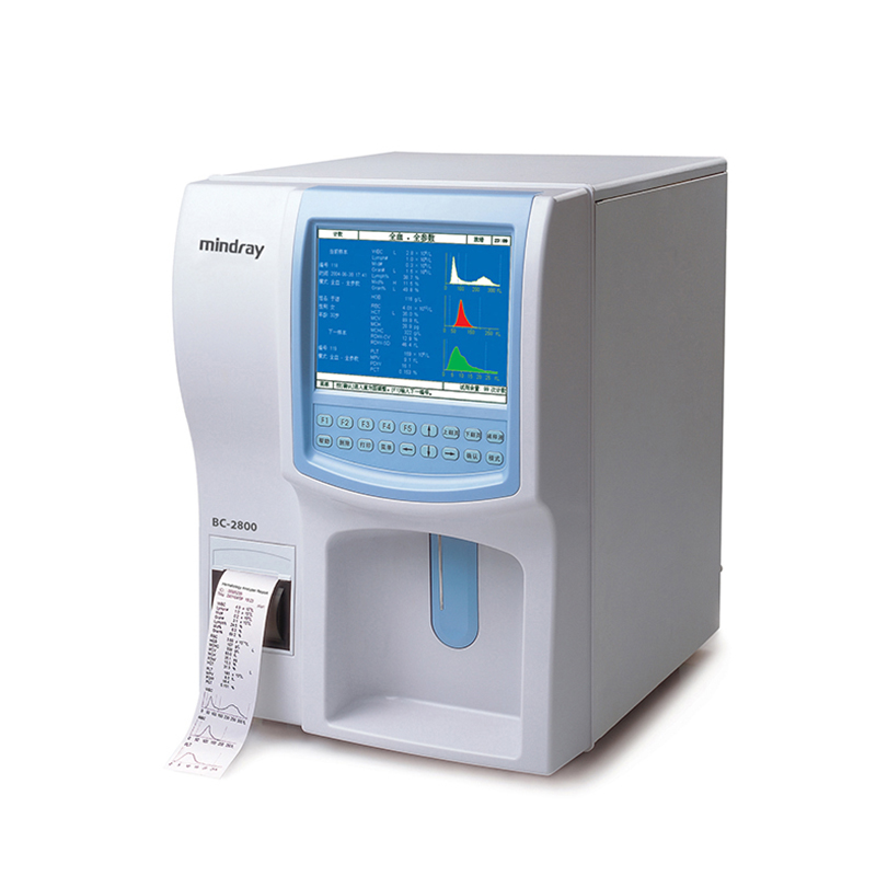 BC-2800Vet