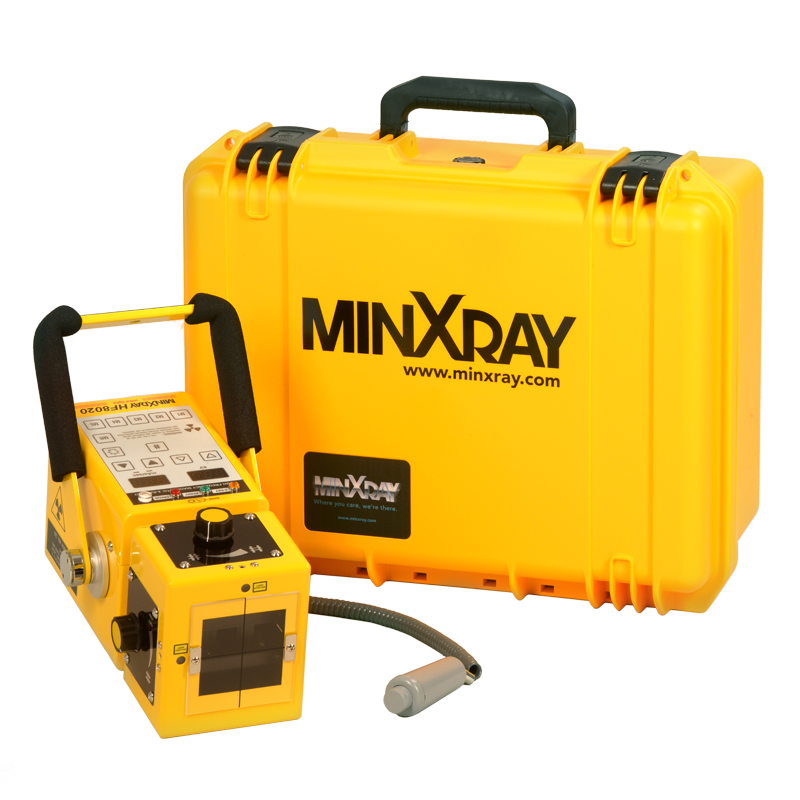 Minxray HF8020