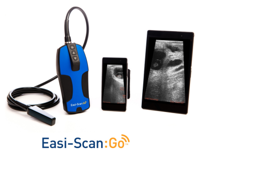 Easi-Scan:Go - IMV