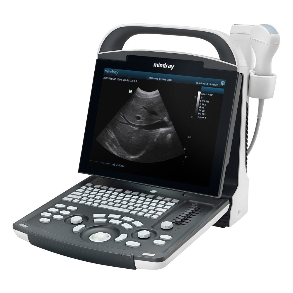 Mindray DP10Vet