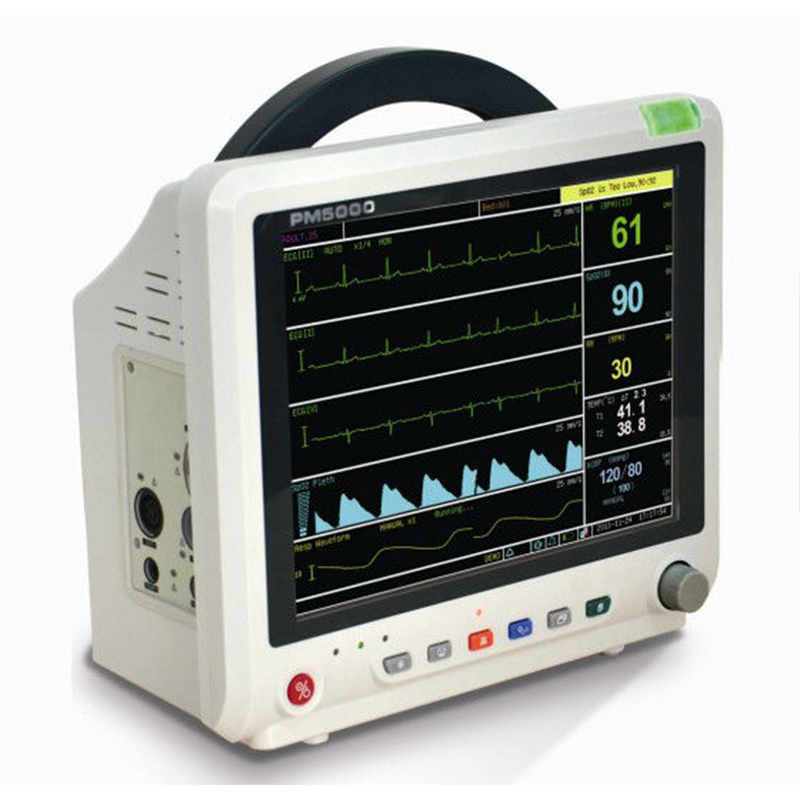 PM 5000