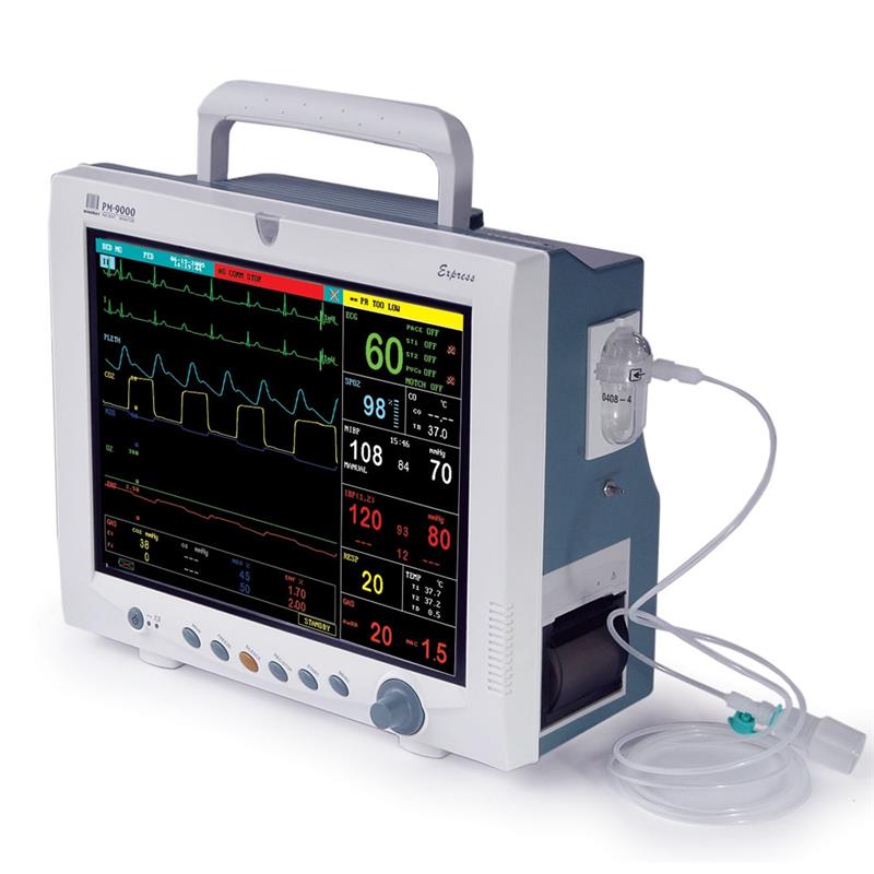 PM-9000Vet