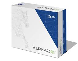 Alpha 2 EQ  Astaria