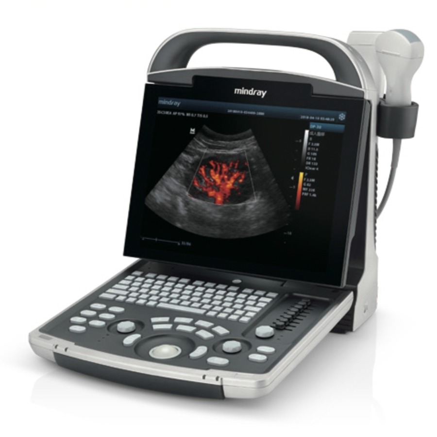 Mindray DP30Vet