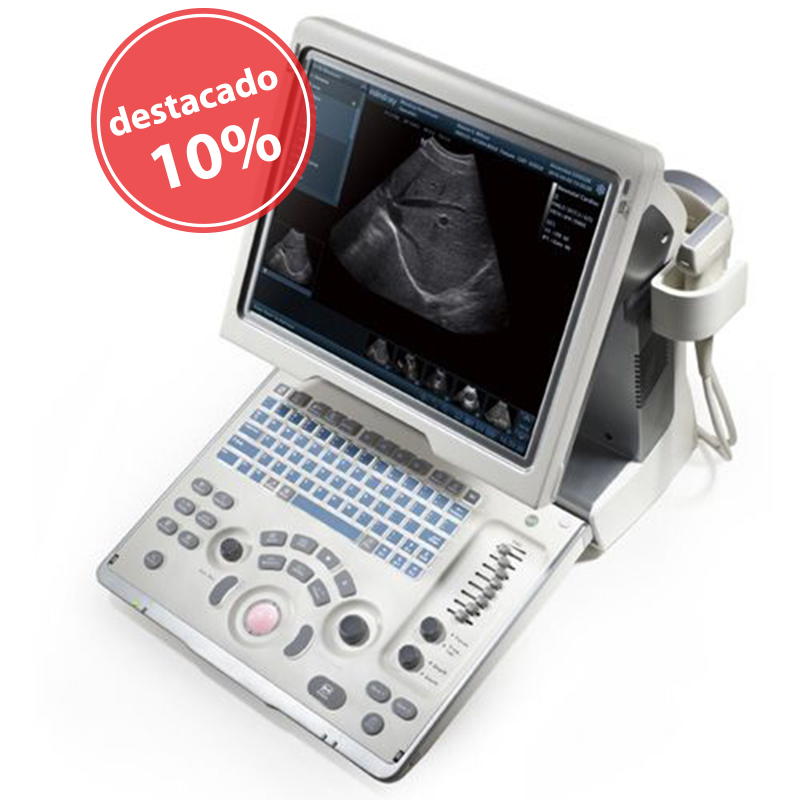 Mindray DP50Vet