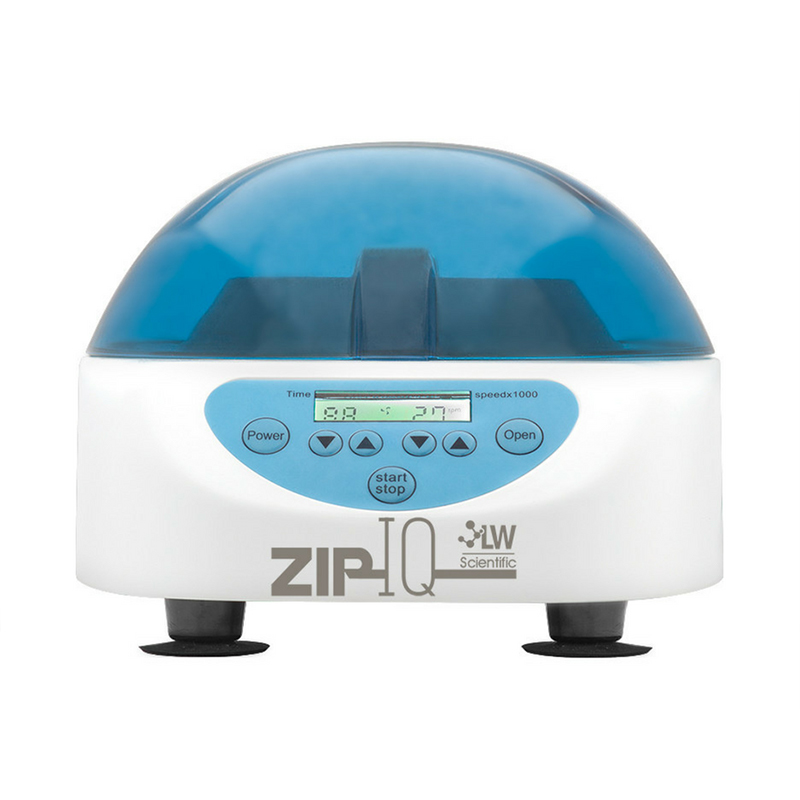 Zip-IQ TT Test Tube