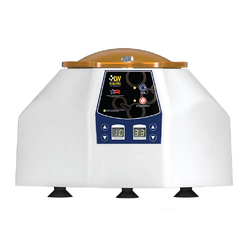 Centrifugadora Universal